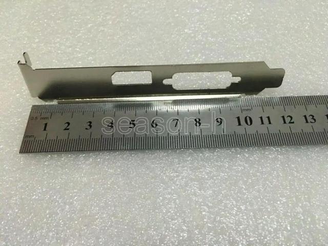 FX380 Full Profile Video Card Bracket: $13.05 FX380 Full Profile Video Card Bracket: $13.05