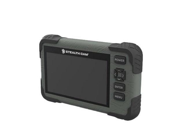Stealth Cam SD Card Photo and Video Viewer: $61.38 Stealth Cam SD Card Photo and Video Viewer: $61.38