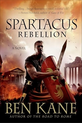 Spartacus: Rebellion: $2.99 Spartacus: Rebellion: $2.99
