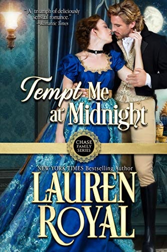 Tempt Me at Midnight: $0.99
