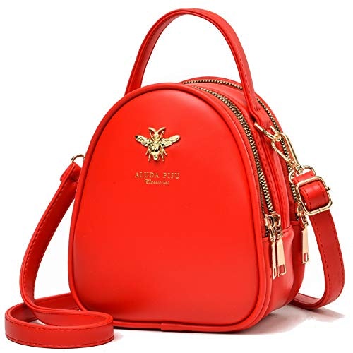 Women's Small Crossbody Shoulder Bag: $16.99 Women's Small Crossbody Shoulder Bag: $16.99