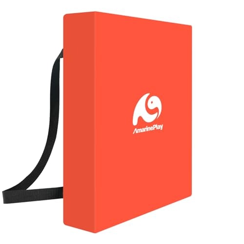 Throwable Boat Flotation Cushion: $24.64 Throwable Boat Flotation Cushion: $24.64