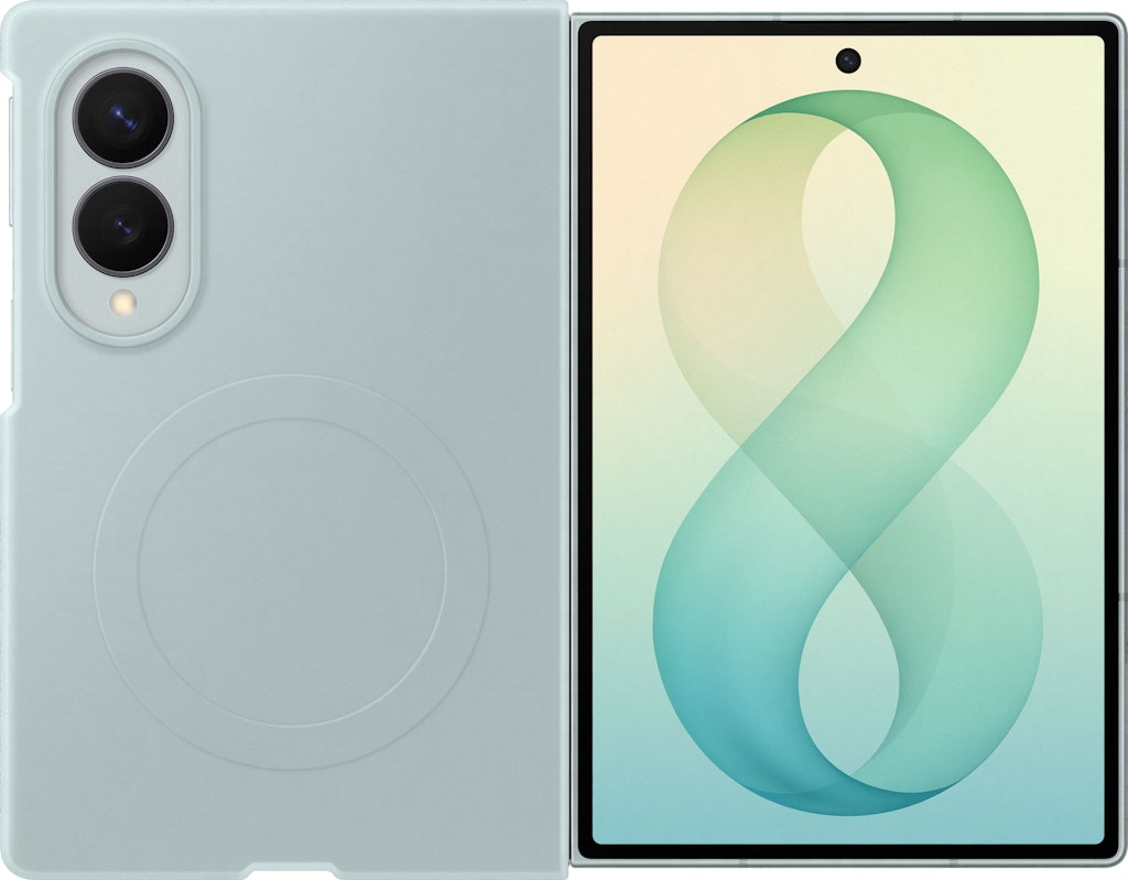 Samsung Galaxy Z Fold8 Silicone Magnet Case: $89.99 Samsung Galaxy Z Fold8 Silicone Magnet Case: $89.99