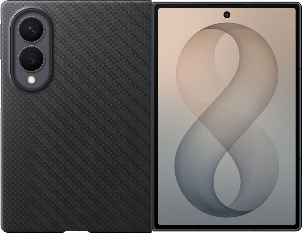 Samsung Galaxy Z Fold8 Carbon Magnet Case: $109.99 Samsung Galaxy Z Fold8 Carbon Magnet Case: $109.99