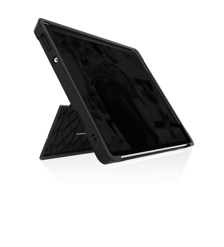 STM Dux Shell Case for Surface Pro 8: $74.95 STM Dux Shell Case for Surface Pro 8: $74.95