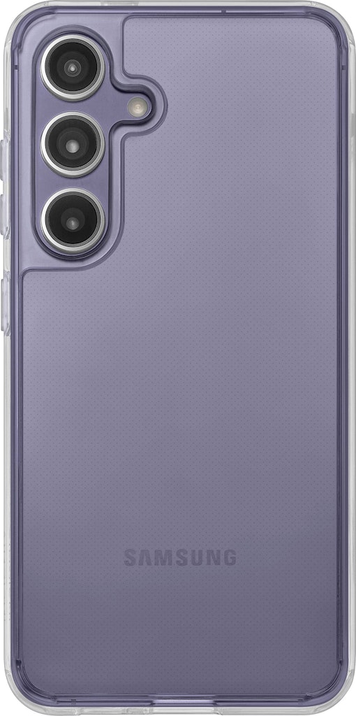 Insignia Samsung Galaxy S24 Hard-Shell Case: $6.49 Insignia Samsung Galaxy S24 Hard-Shell Case: $6.49