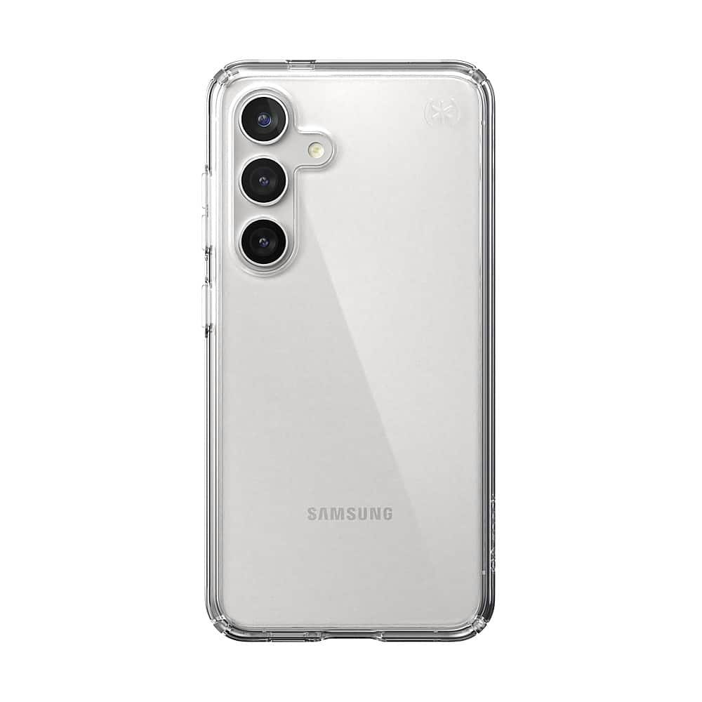 Speck Presidio2 Grip Case for Samsung Galaxy S24: $39.99 Speck Presidio2 Grip Case for Samsung Galaxy S24: $39.99