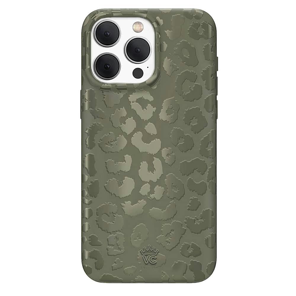 Velvet Caviar MagSafe iPhone 15 Pro Case: $39.99