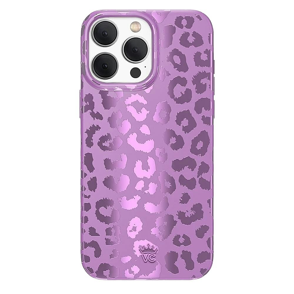 Velvet Caviar MagSafe iPhone 15 Pro Case: $39.99