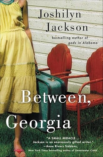 Between, Georgia: $2.99