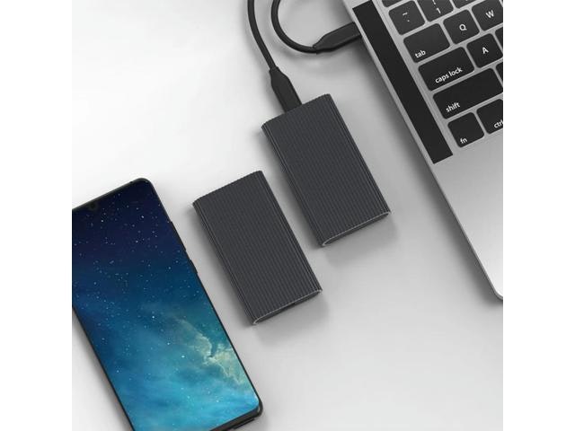 USB 3.1 to MSATA SSD Type-C Adapter Case: $23.01 USB 3.1 to MSATA SSD Type-C Adapter Case: $23.01