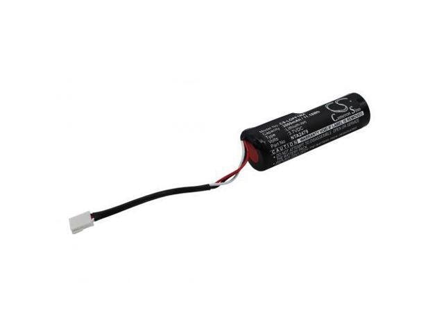 Logitech MM50 Pure-Fi Anywhere Speaker 3,000mAh Battery Replacement: $19.39 Logitech MM50 Pure-Fi Anywhere Speaker 3,000mAh Battery Replacement: $19.39