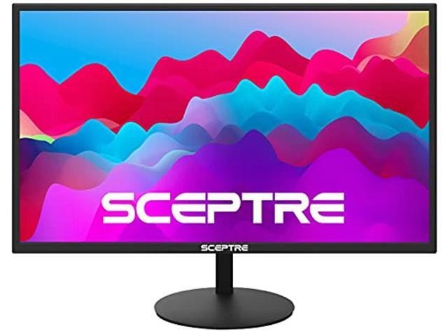 Sceptre E279W-19203RD 27" 1080p LED Monitor: $159.99