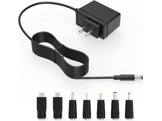 5V 2A 10W AC/DC Power Adapter: $24.75 5V 2A 10W AC/DC Power Adapter: $24.75
