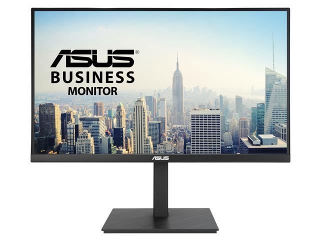 Asus VA27UQSB 27" 4K HDR IPS Monitor: $338.42
