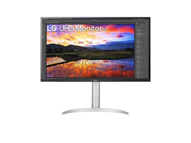 LG UP55 Series 32" 4K IPS Monitor: $791.90 LG UP55 Series 32" 4K IPS Monitor: $791.90