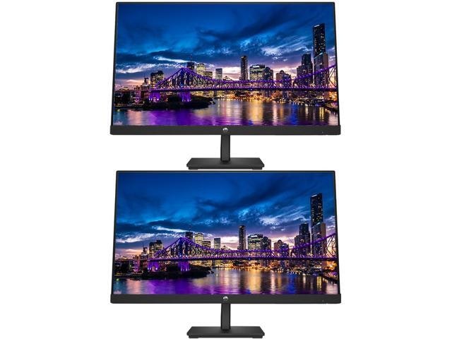 HP P32u G5 32-inch 1440p LED Monitor 2-Pack: $829 HP P32u G5 32-inch 1440p LED Monitor 2-Pack: $829