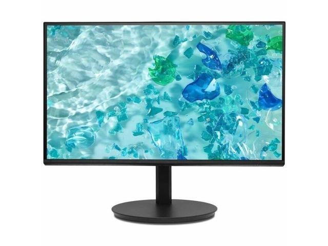Acer Vero 24" 1080p IPS LED Adaptive Sync Monitor: $142.80 Acer Vero 24" 1080p IPS LED Adaptive Sync Monitor: $142.80