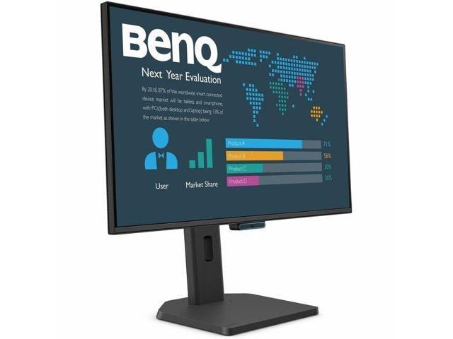 BenQ BL 27" 1080p IPS Monitor: $209.99 BenQ BL 27" 1080p IPS Monitor: $209.99