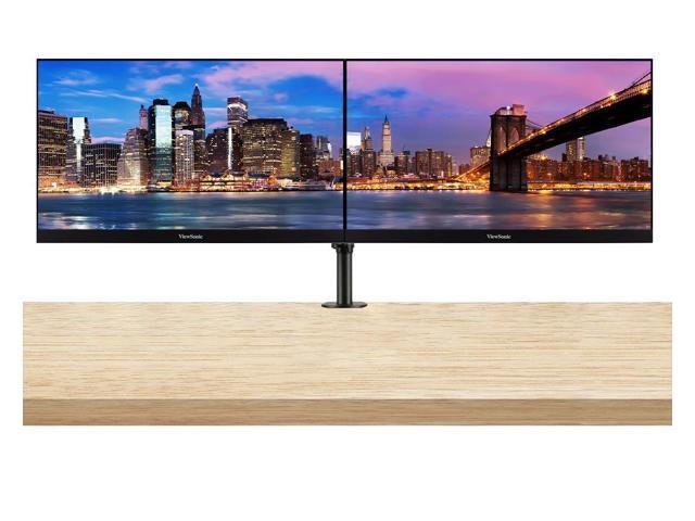 ViewSonic VA 22" 1080p IPS FreeSync Monitor 2-Pack: $319 ViewSonic VA 22" 1080p IPS FreeSync Monitor 2-Pack: $319