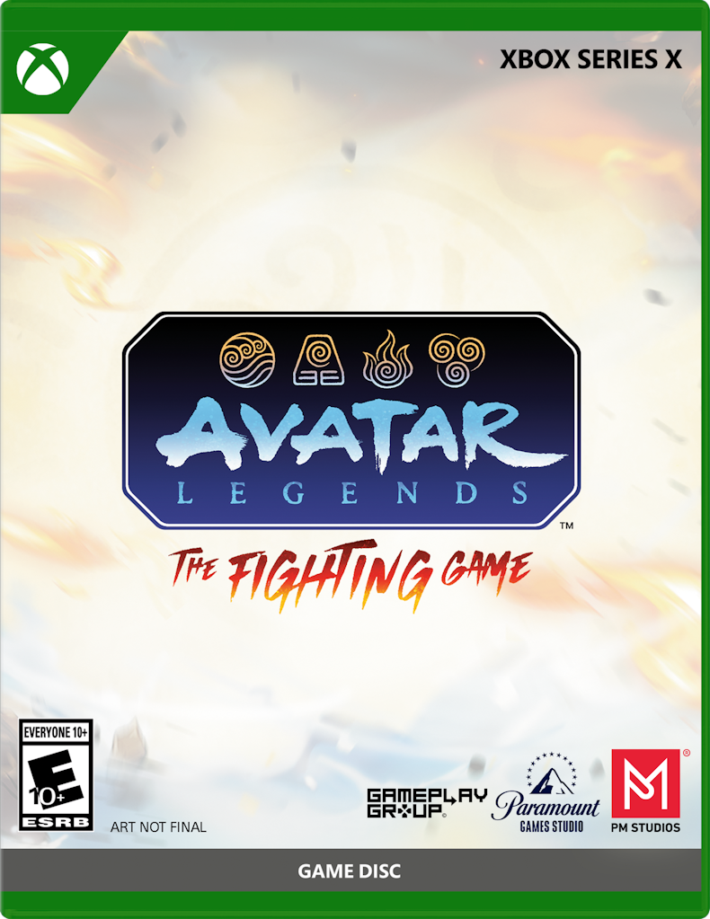 Avatar Legends: The Fighting Game for Xbox Series X: $29.99 Avatar Legends: The Fighting Game for Xbox Series X: $29.99