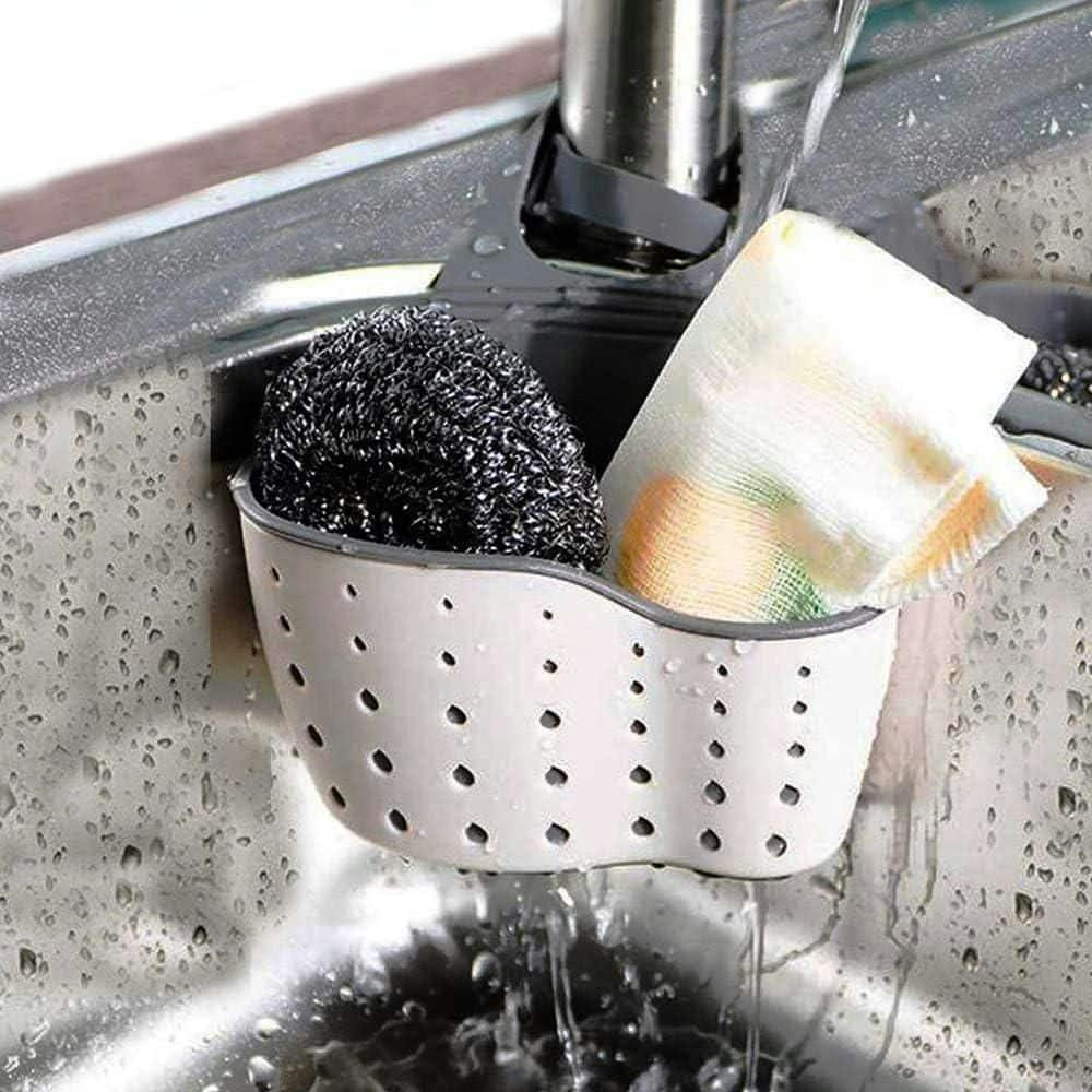 Hanging Sink Caddy: $45.20 Hanging Sink Caddy: $45.20