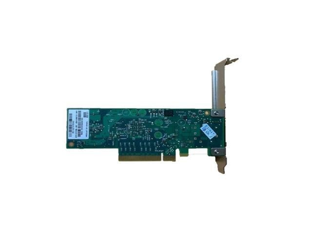 Mellanox ConnectX-2 10Gb NIC with 1-Meter SFP Cable: $182.31 Mellanox ConnectX-2 10Gb NIC with 1-Meter SFP Cable: $182.31