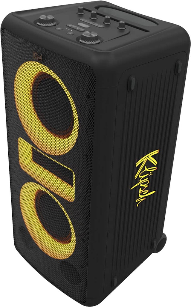 Klipsch Music City Bluetooth Speaker: $599.99 Klipsch Music City Bluetooth Speaker: $599.99