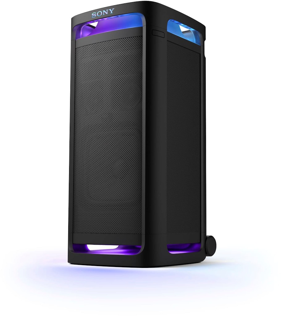 Sony ULT TOWER 9 Wireless Party Speaker: $748 Sony ULT TOWER 9 Wireless Party Speaker: $748