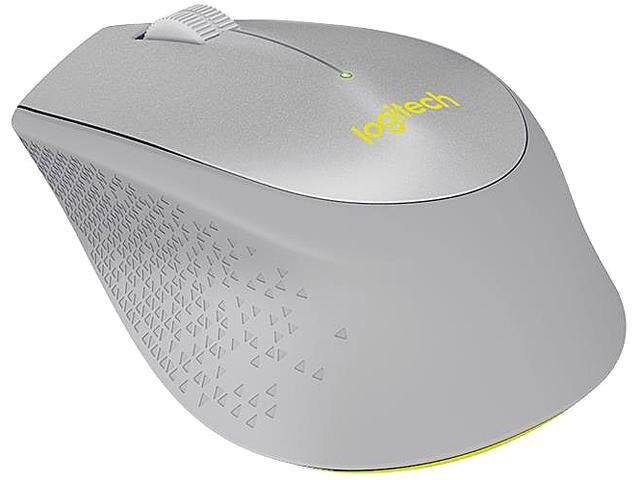 Logitech M330 Silent Plus Wireless Mouse: $31 Logitech M330 Silent Plus Wireless Mouse: $31