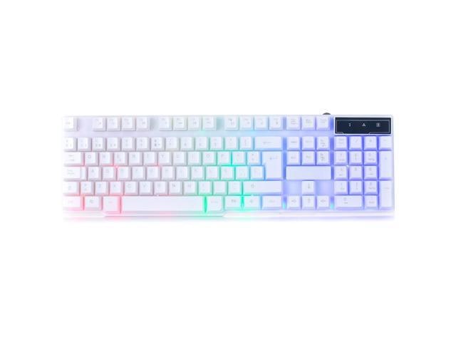 Orzly RX-250 Hornet Wired RGB Gaming Keyboard: $44.99 Orzly RX-250 Hornet Wired RGB Gaming Keyboard: $44.99