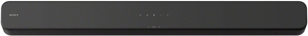 Sony HTS100F 2.0 Channel Soundbar: $99.99