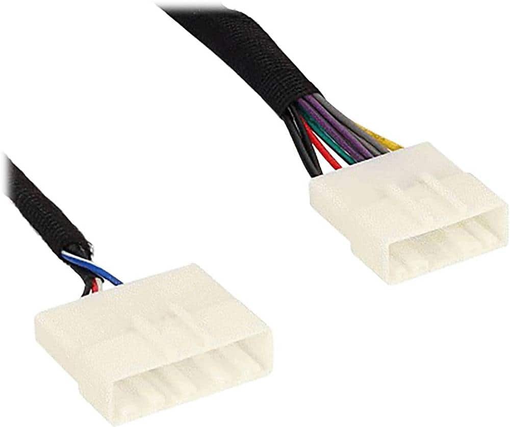 Metra Speaker Harness for Mazda 2016 and Up Vehicles: $19.99