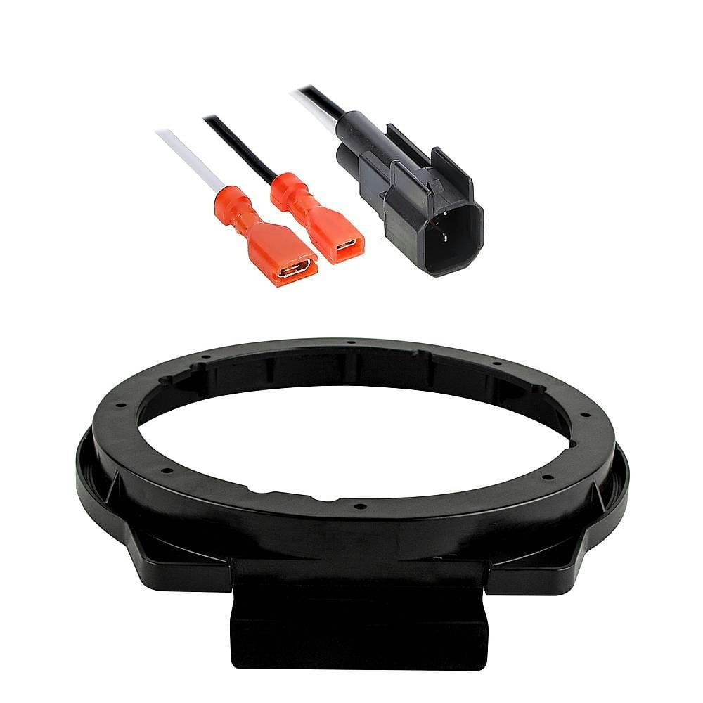 Metra Speaker Bracket for 2014-2016 Chevrolet Silverado: $19.99