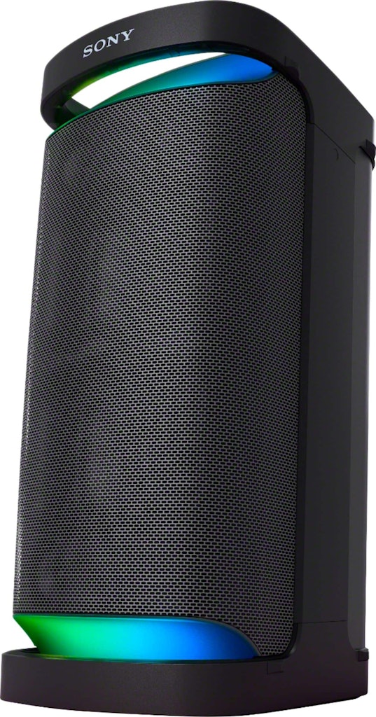Sony XP700 Portable Bluetooth Party Speaker: $398 Sony XP700 Portable Bluetooth Party Speaker: $398
