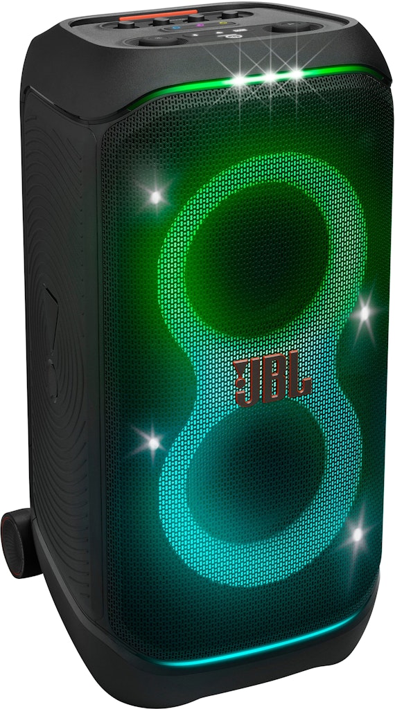 JBL PartyBox Stage 320 Portable Wireless Party Speaker: $500
