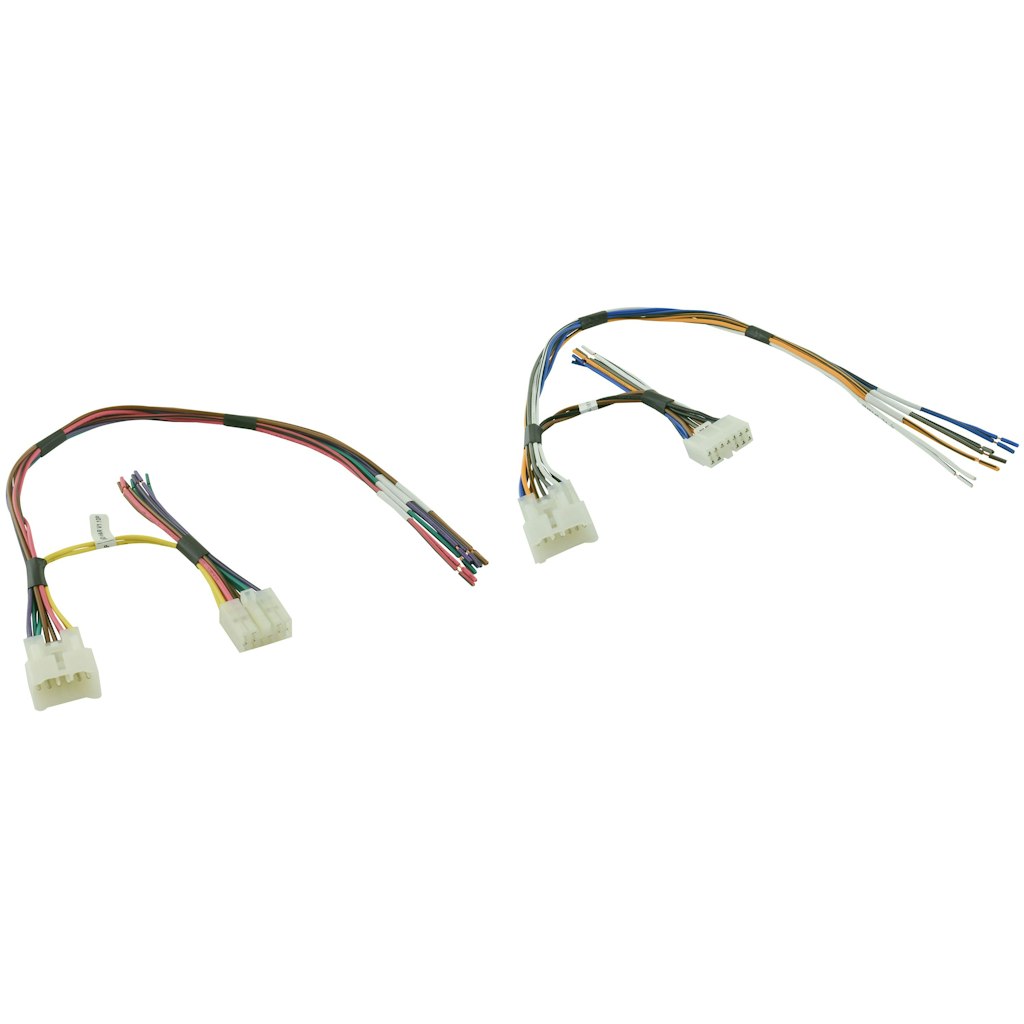 Pac AmpPRO Speaker Connection Harness for Toyota Vehicles: $49.99