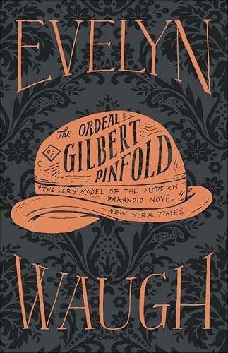 The Ordeal of Gilbert Pinfold: $2.99