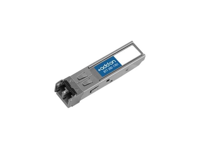 Cisco Compatible 1000BASE-SX SFP Transceiver: $36.99 Cisco Compatible 1000BASE-SX SFP Transceiver: $36.99