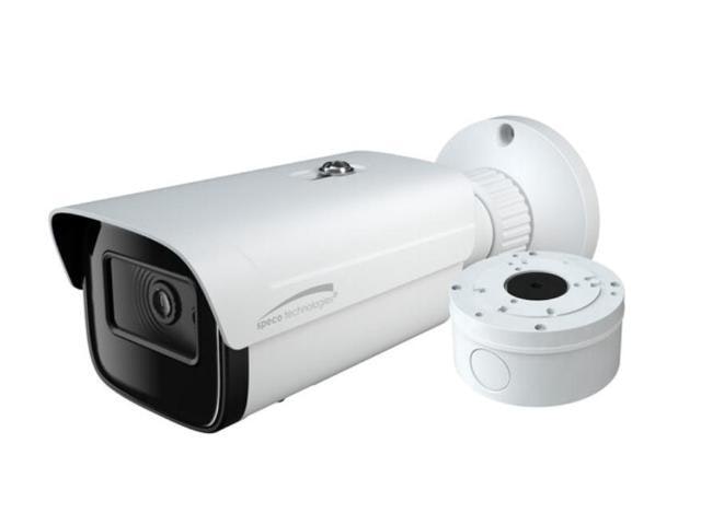 Speco O8B9 8MP IP Bullet Camera: $329 Speco O8B9 8MP IP Bullet Camera: $329