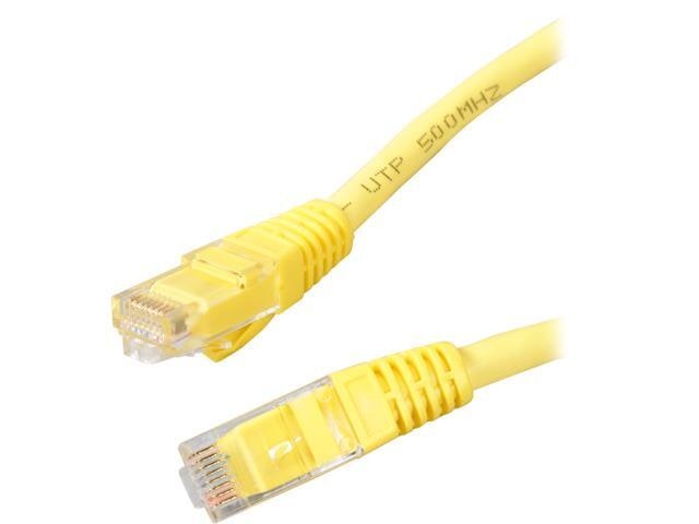 C2G Cat6 Snagless Unshielded Ethernet Patch Cable 12-Foot: $14.82