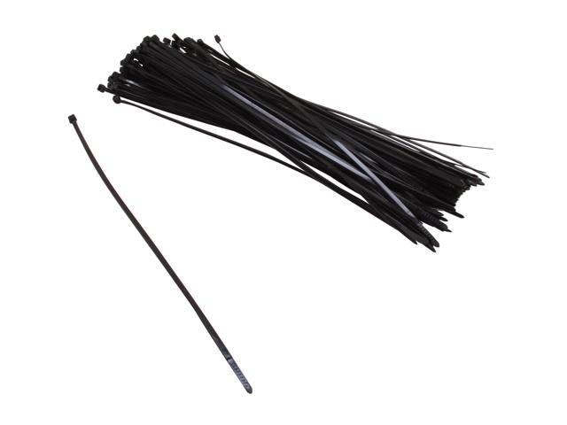 Nippon Labs 12-Foot Standard Cable Ties 100-Pack: $13.99 Nippon Labs 12-Foot Standard Cable Ties 100-Pack: $13.99