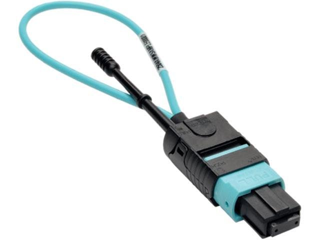 Tripp Lite MTP/MPO Fiber Optic Loopback Tester: $77.78 Tripp Lite MTP/MPO Fiber Optic Loopback Tester: $77.78