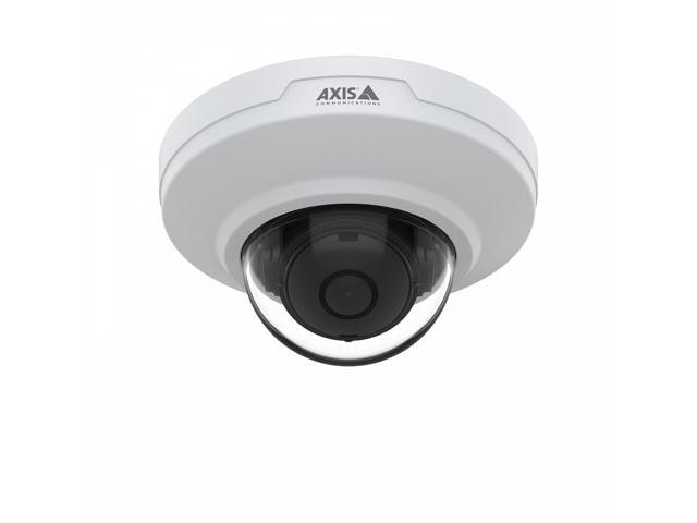 Axis M3088-V 8MP Fixed Dome Camera: $493.99
