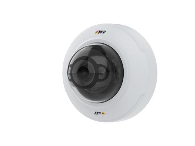 Axis M4216-LV 4MP Varifocal IR Dome Camera: $549.99