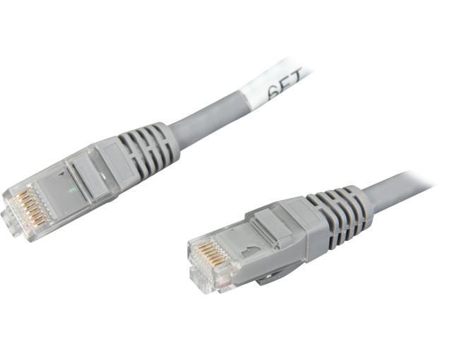 C2G 6-Foot Snagless Patch Cable: $16.99 C2G 6-Foot Snagless Patch Cable: $16.99