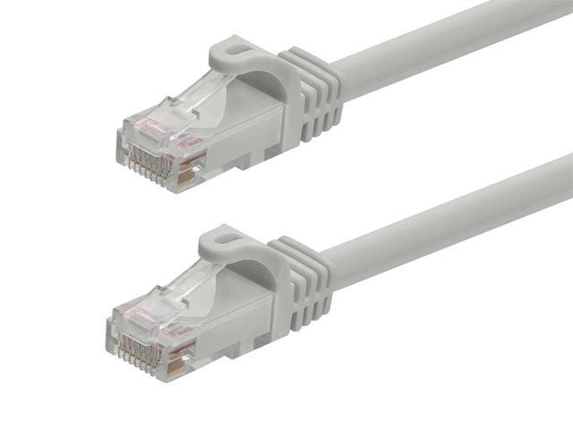 Monoprice 2-Foot Cat5e Ethernet Patch Cable: $6.53 Monoprice 2-Foot Cat5e Ethernet Patch Cable: $6.53