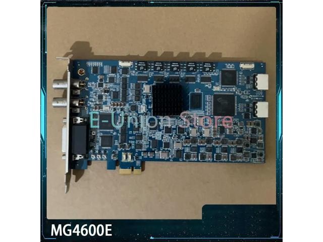 MG4600E Video Capture Card: $274.69