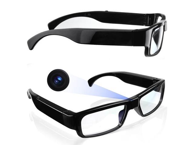 64GB Wearable HD Video Recording Glasses: $53.99 64GB Wearable HD Video Recording Glasses: $53.99