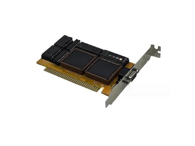 CGA 16KB ISA Graphics Card: $60.79 CGA 16KB ISA Graphics Card: $60.79